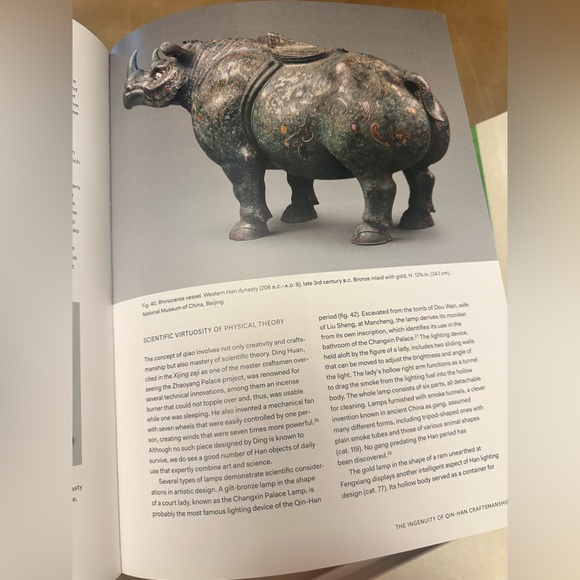 📚 🏆 Luxury Phoenetic Designer Decor Books (ONE) - Picture 5 of 10